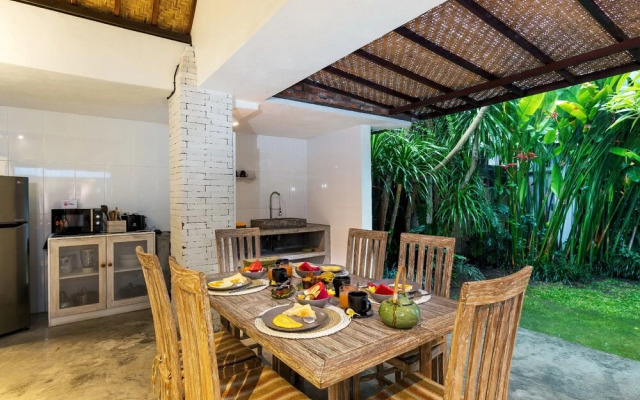 Villa Lanka