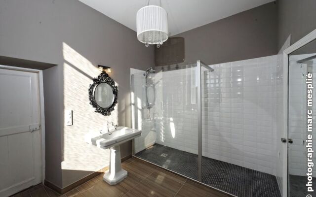 Château de Gramazie