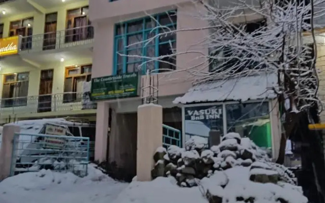 Vasuki B&B Inn