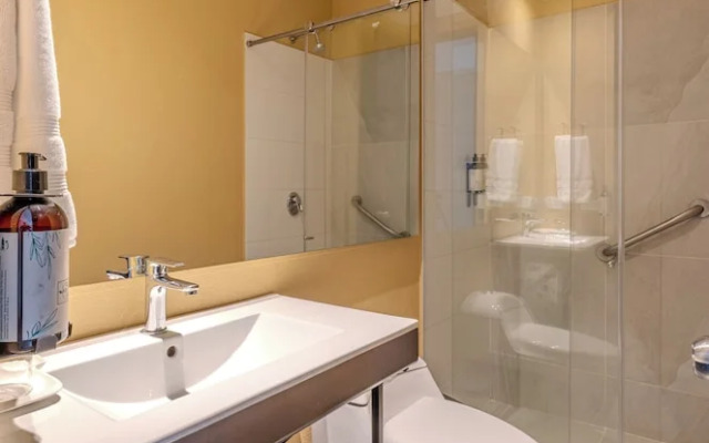 Hotel Quinta Norte Chipichape Cali