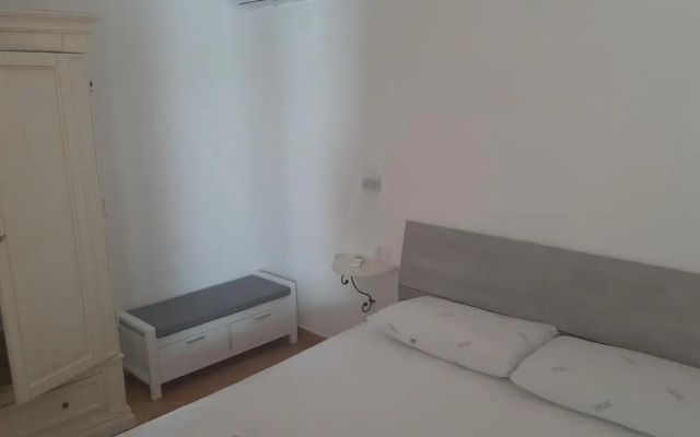 Appartamento Residence Mirice Vignola mare Aglientu casa Mattia