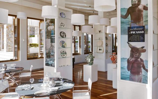 Amirandes, A Grecotel Resort to Live