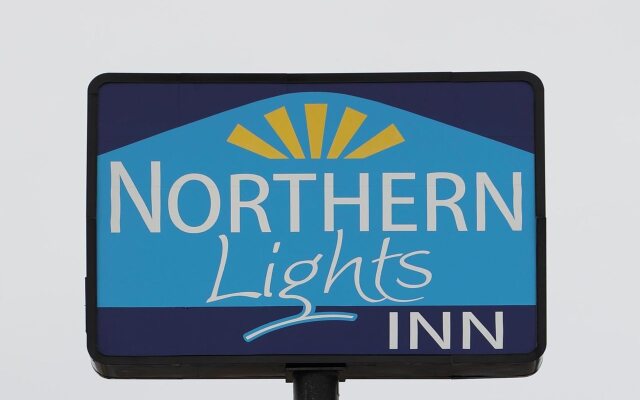 Northern Lights Inn Rugby