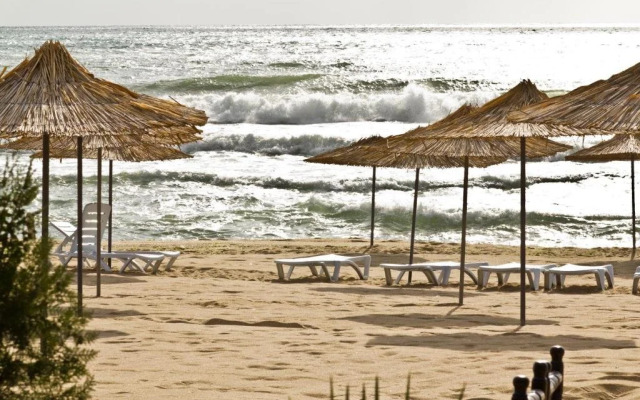 Kabakum Beach Apartments