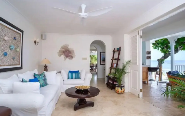 Scotch on the Rocks-Ocho Rios 5BR