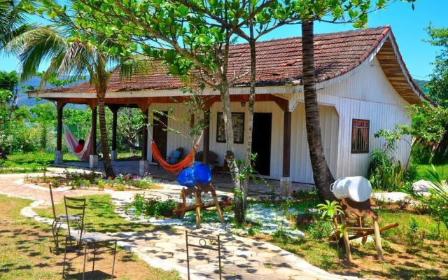 Núcleo Terra Pousada