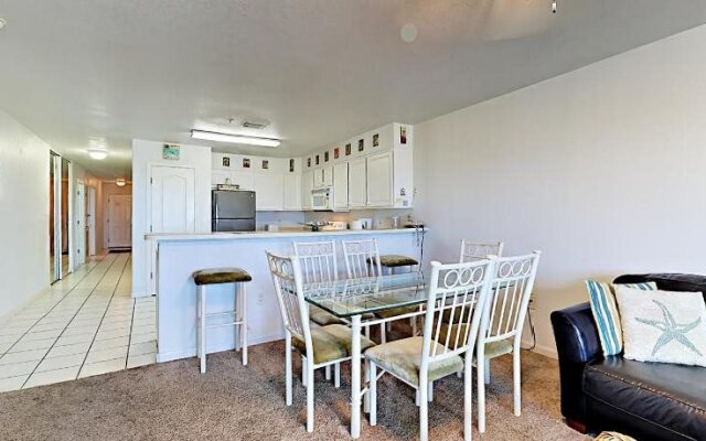 Grand Caribbean at Dune Crest