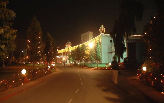 Hotel Jaipur Ashok