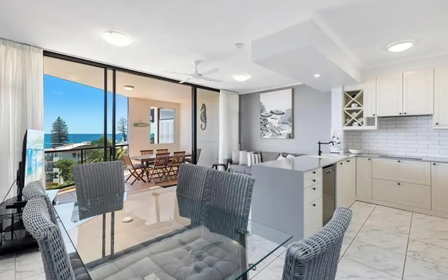 Unit 9 'Bronte of Coolum', Coolum Beach