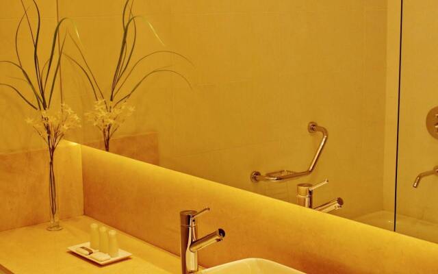 Mulen Hotel Tandil