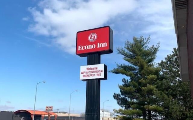 Econo Inn