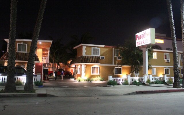 Paradise Inn and Suites