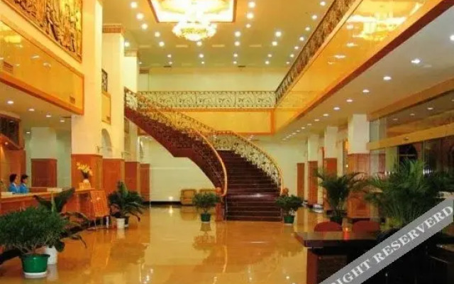 Yong Feng Hotel