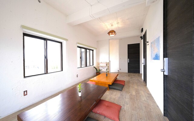 Guesthouse Re-Spect - Hostel