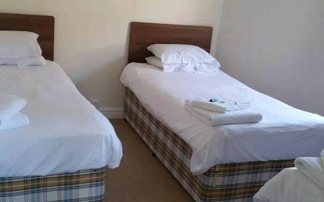 The Links Hotel