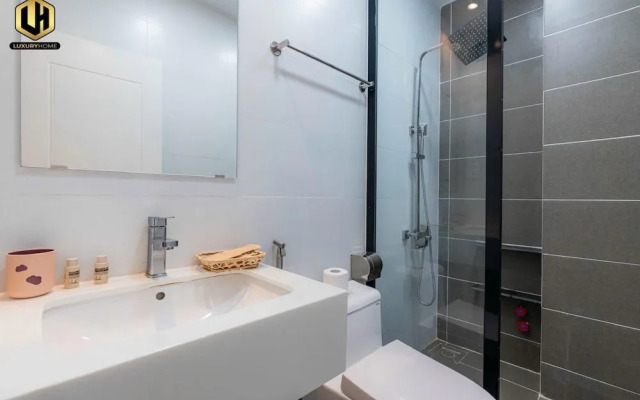 Luxury Condotel Sai Gon 2