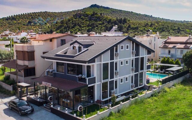 Asil Apart Otel