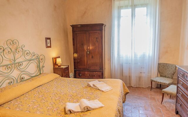 Agriturismo La Ripolina