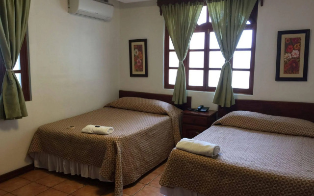 Hotel Casa San Juan