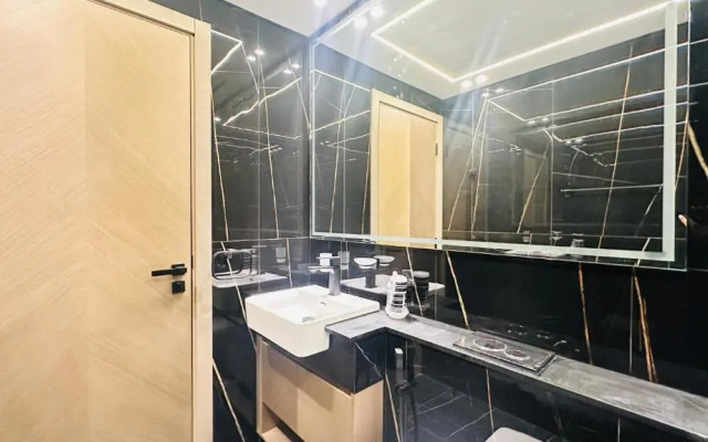 OYO 1290 Home Fully Furnished 1bed Apa