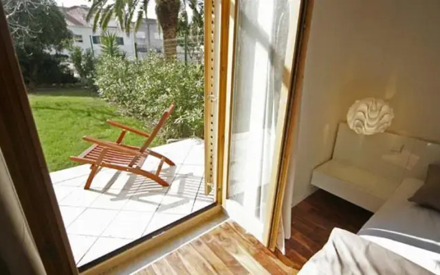 City Garden Apartments