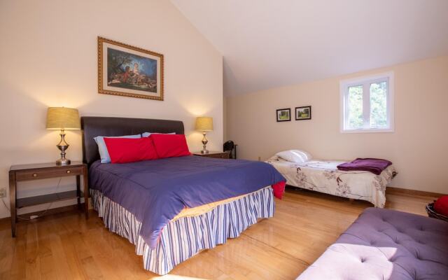 Winsome Silver Lake Perfect for family groups!