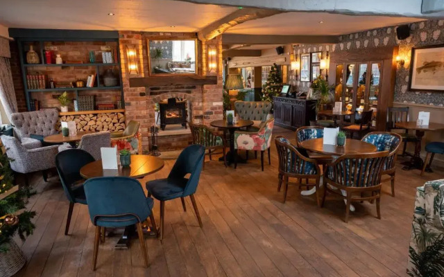 Riverside Hotel Branston by Greene King Inns