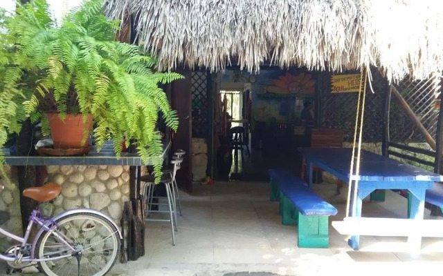 Rancho Tranquilo