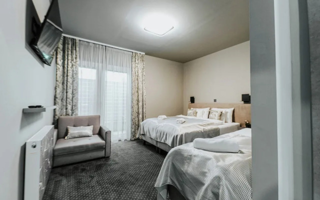 Aréna Deluxe & Spa