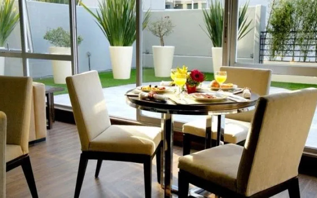The Place Corporate Rentals