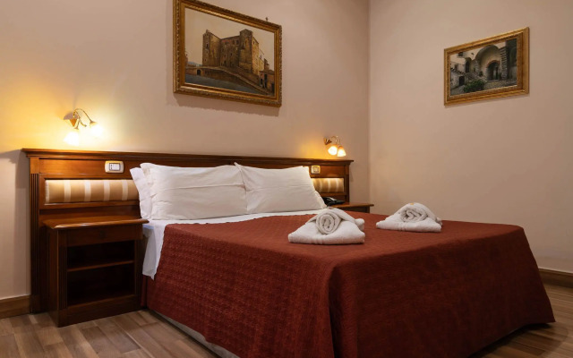 Hotiday Room Collection - Palermo Politeama