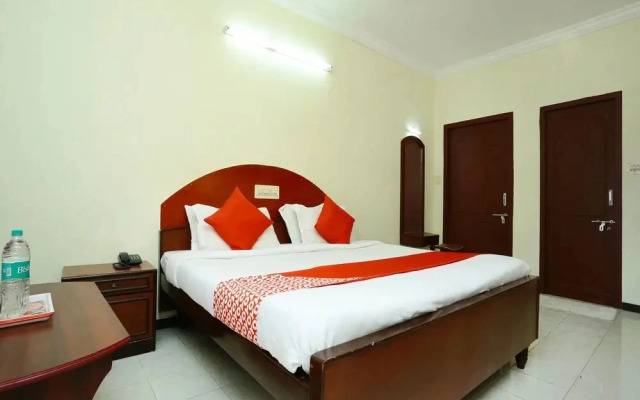 Hotel Ponkailash Holiday Resort by OYO Rooms