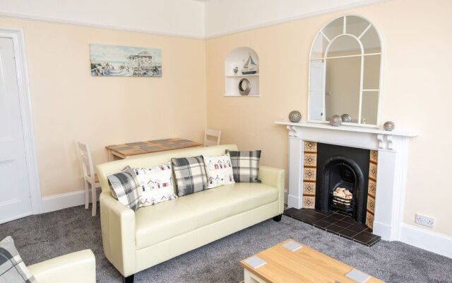 Babbacombe Apartments