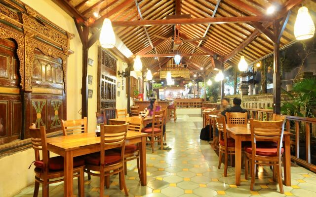 Rahayu 2 Bungalows