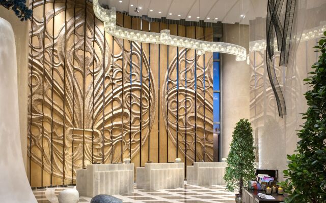 Sofitel Lianyungang Suning