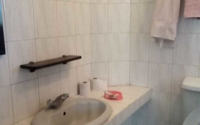 Ashari Hotel