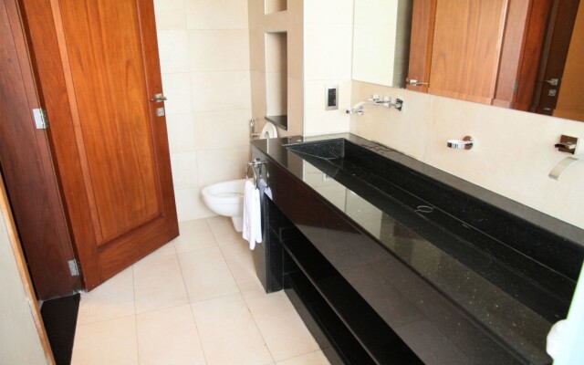 Speke Apartments