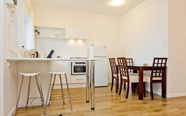 Atlantic West Beach Apartments