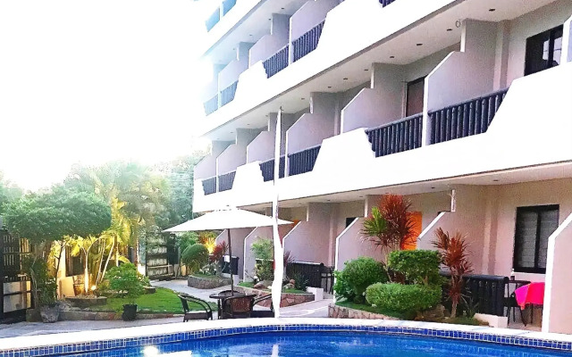 Mayfair Resort
