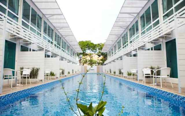 Pool Villa @ Donmueang