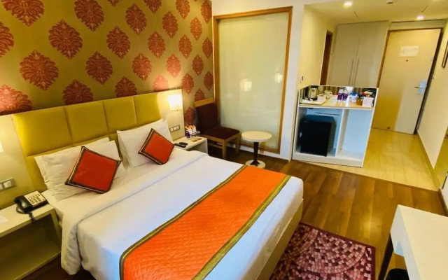 Citrus Classic Bengaluru