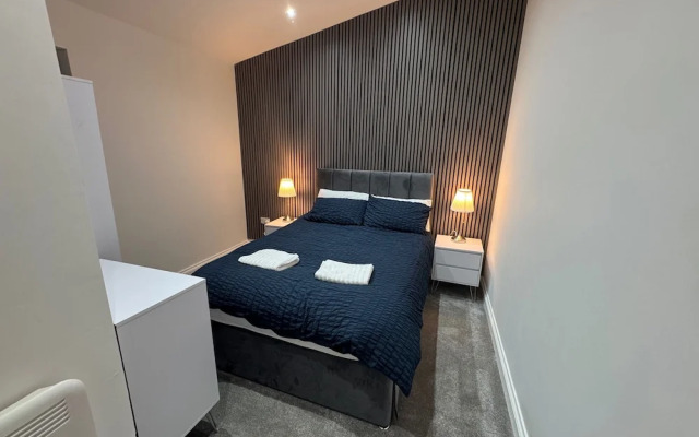 Apartmentsleeps6-familly&petfriendly