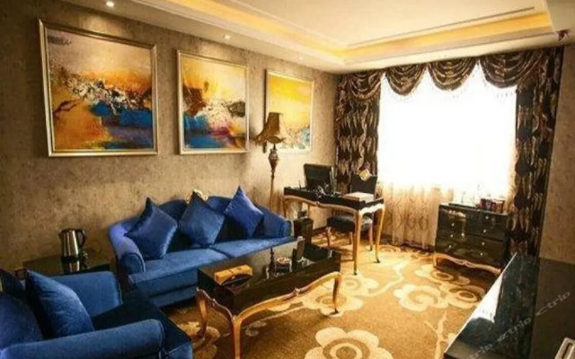 Lyrical Impression Hotel