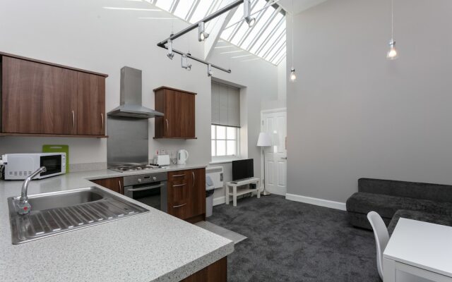 Wallace House 1 - Donnini Apartments