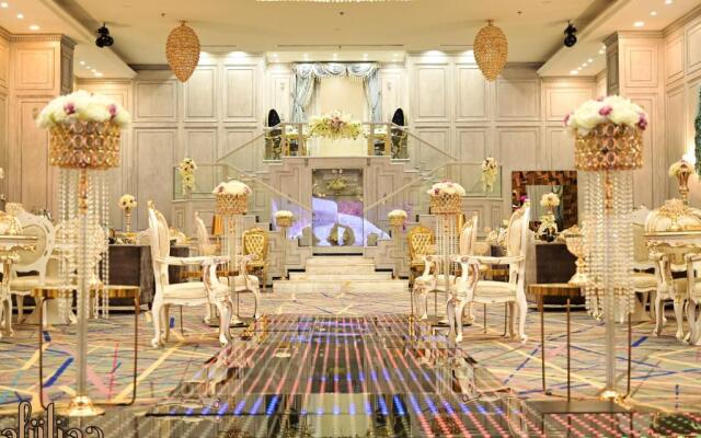 Donatello Hotel Jeddah