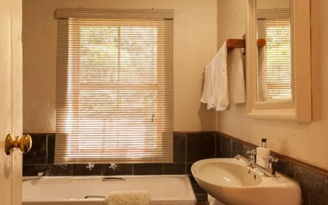 Pleasant Places Guest House