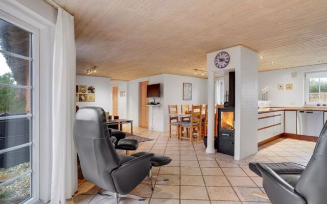 "Alrun" - 900m from the sea in Western Jutland