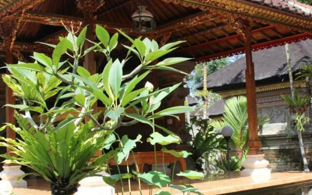 Secret Garden Guest House