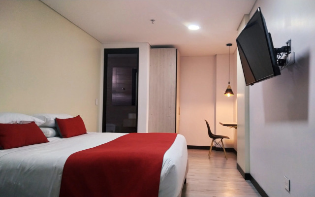 Hotel White Light House