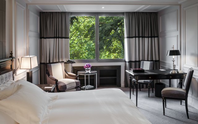 Rosewood Villa Magna